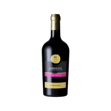 Bardolino Ca' De Rocchi 13% Vol. 75 cl