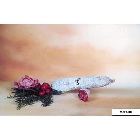 Saucisson monco