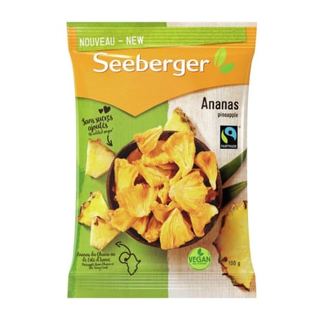 Ananas 100g