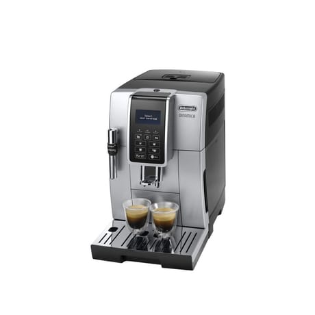Delonghi robot café broyeur à grains Dinamica FEB3535.SB