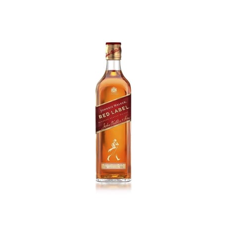 Johnnie walker red label 70cl 40% vol