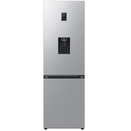 Samsung réfrigérateur combiné 341l RB34C652ESA