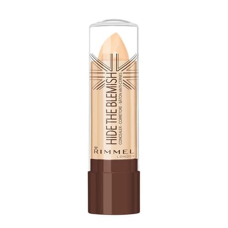 Rimmel NU anti-cernes hide the blemish 103 soft honey 4.5g