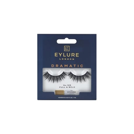 Mild & elegant faux cils definition 126 eylure 10g