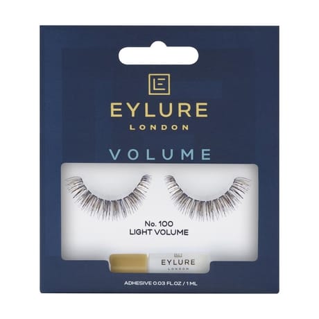 Mild & elegant faux cils volume 100 10g