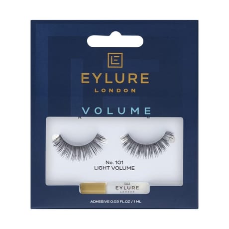 Eylure faux cils volume 101 10g