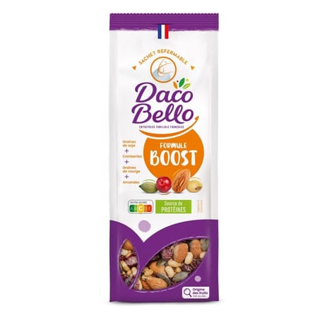 Formule Boost 200g
