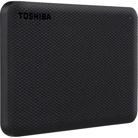 Toshiba disque dur canvio advance 2to noir HDTCA20EK3AA