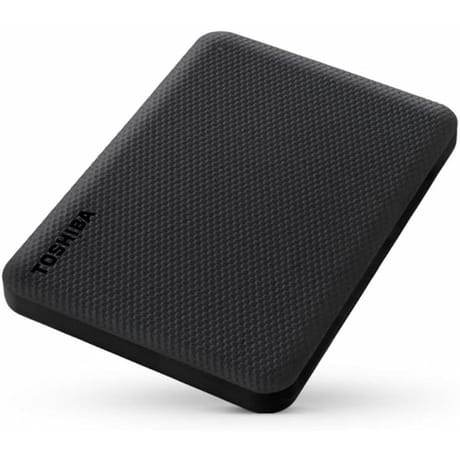 Toshiba disque dur canvio advance 4to noir HDTCA40EK3CA