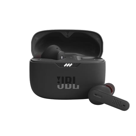 Jbl écouteurs sans fil avec réduction de bruit TUNE230NC