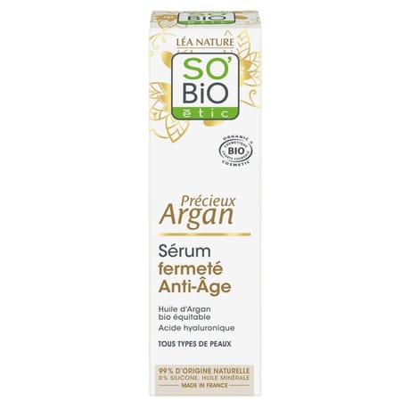 So bio etic c bio 30ml