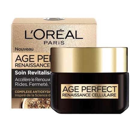 L'oréal paris dermo age perfect soin renaissance cellulaire jour 50 ml