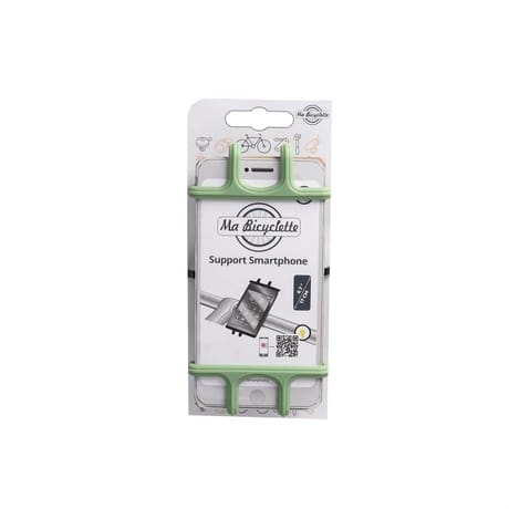Support smartphone silicone