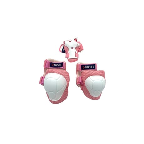 Protections enfant fille taille s