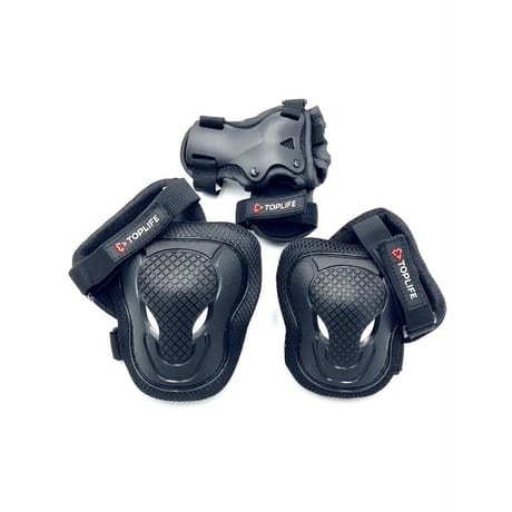 Lot protections adulte (t : m)