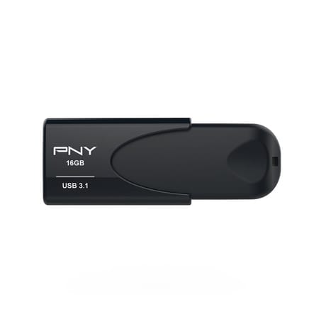 Pny clé usb 3.1 attache 4 256 go FD256ATT431KK-EF