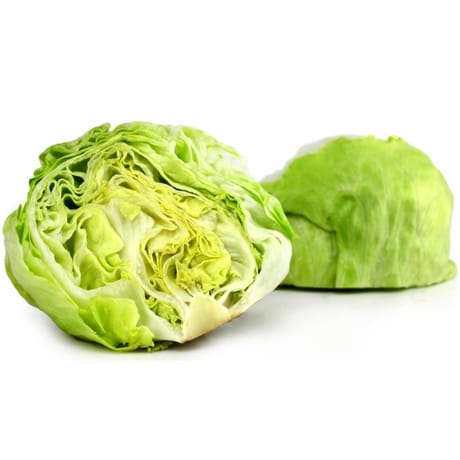 Laitue iceberg carrefour le marché