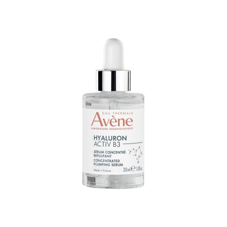 Avene hyaluron active B3 -sérum concentré repulpant 30ml
