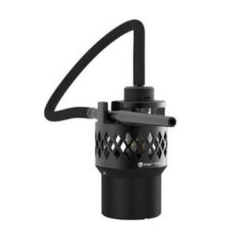 Hookah Dock Cup Noir pour Hookah Air - FumyTech