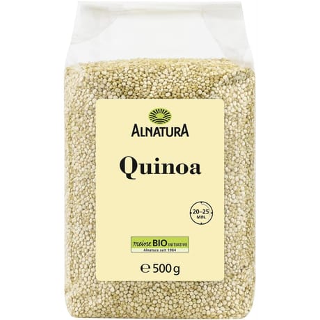 Alnatura quinoa bio 500g