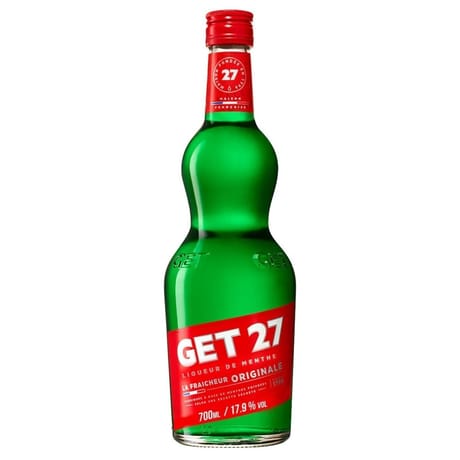 Get 27 70cl 17.9%vol