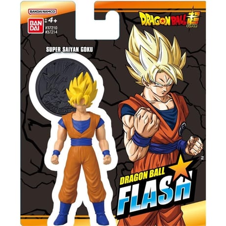 Figurine Flash series 10 cm