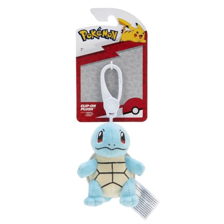 Porte clef peluche 7cm (Assortiment)