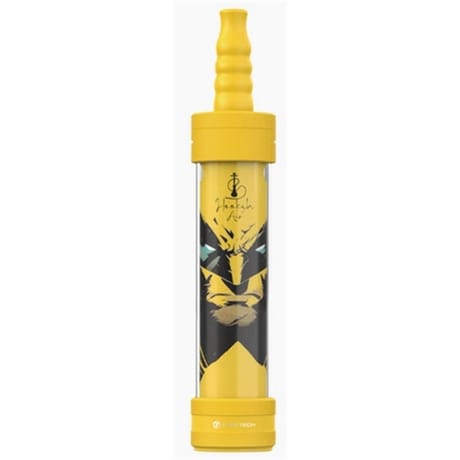 Hookah Air X Limited Ed - FumyTech
