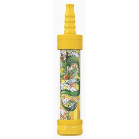 Hookah Air Shenlon Limited Ed - FumyTech