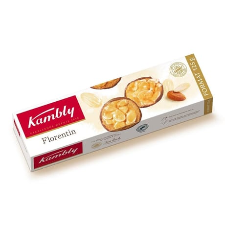 Kambly florentin 125g