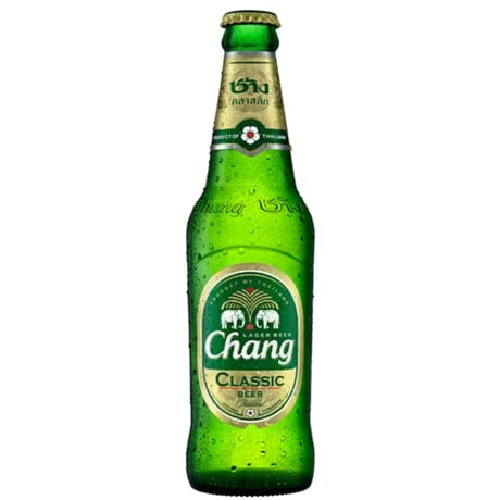 Thai Elephant biere 33cl 5%vol