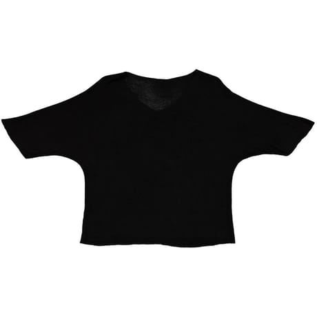 Pull manches 3/4 femme NOIR 50\52