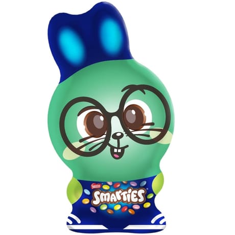 Nestlé smarties lapin icône 85g