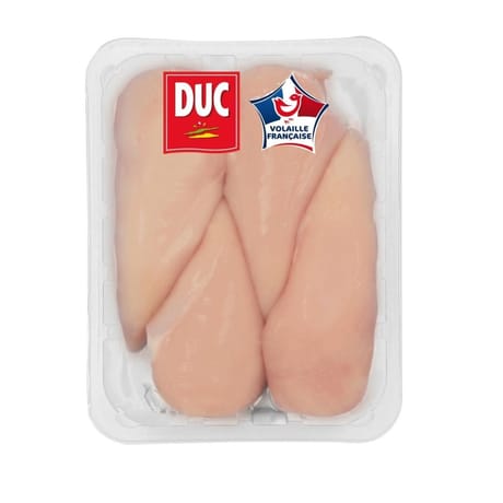 Duc filet de poulet 1kg
