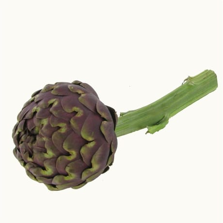 Artichaut pièce