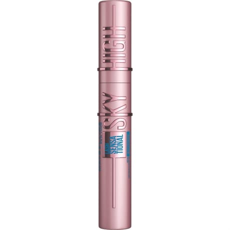 Gemey maybelline mascara lash sensational sky high waterproof
