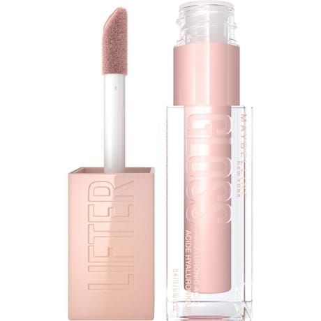 Gemey maybelline rouge à lèvres lifter gloss 02 ice