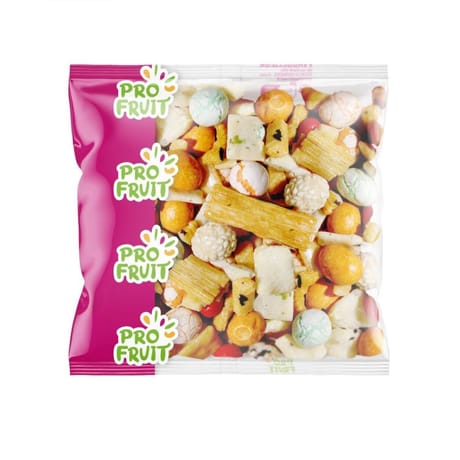 Profruit rice crackers 225g