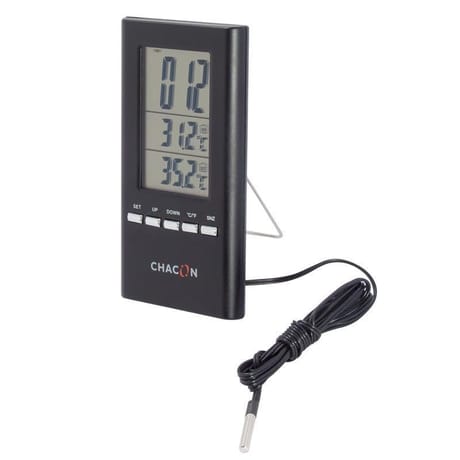 Chacon thermomètre avec sonde