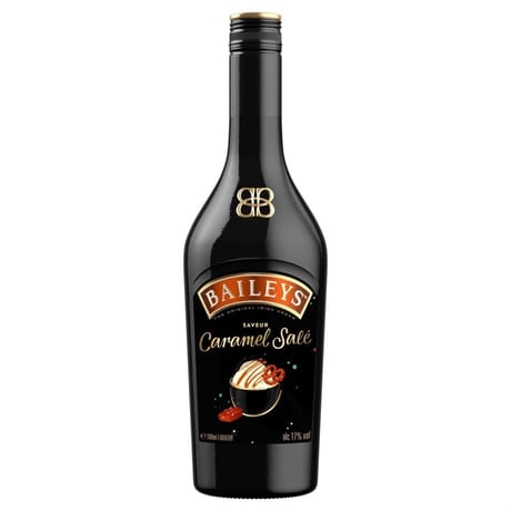 Baileys caramel salé 70cl 17%vol
