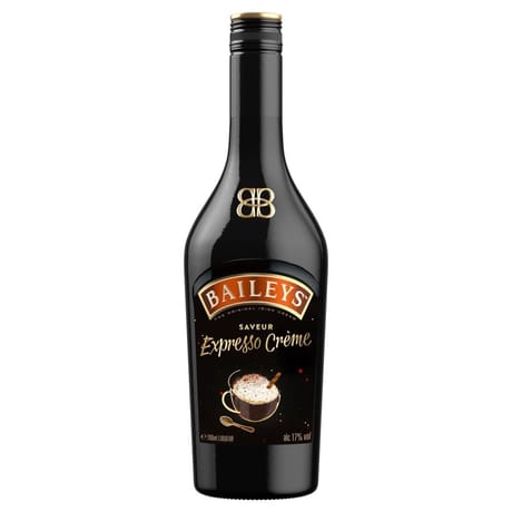 Bailey's expresso creme 70cl 17%vol