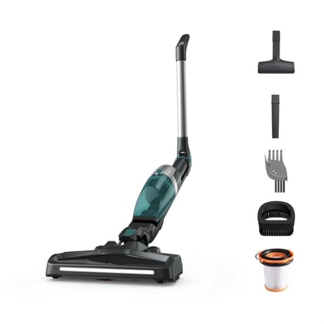 Rowenta aspirateur balai 2 en1 X-Trem Compact RH1239WO