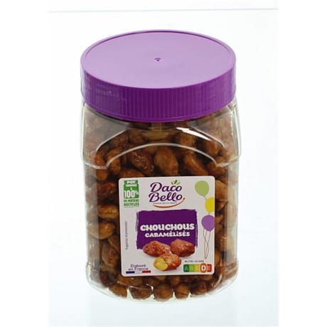 Chouchou 400g