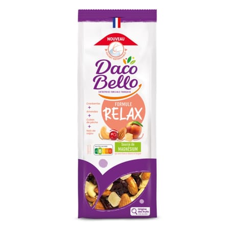 Formule relax 200g