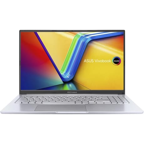 Asus ordinateur portable 15.6" R1505VA-L1780W
