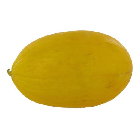MELON JAUNE PIECE