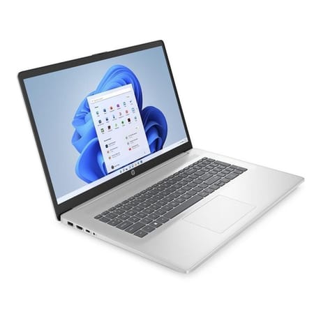 Hp ordinateur portable 17.3" 17-CN3017NF