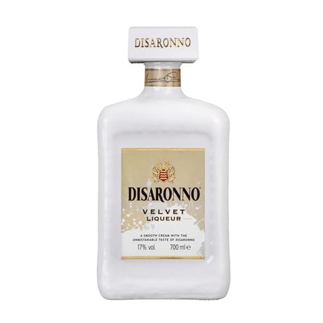 Disaronno velvet liqueur 70cl 17%vol
