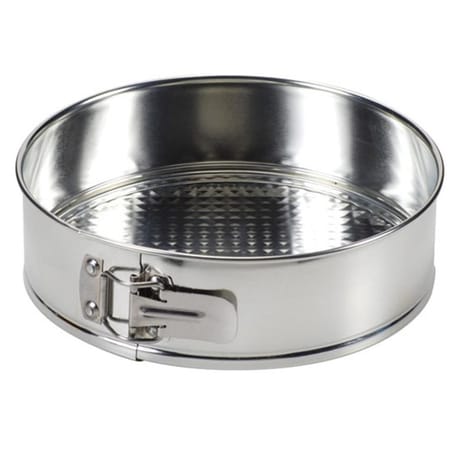 Moule demontable daim 24cm selenia