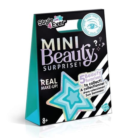 Mini Sac Beauté Surprise